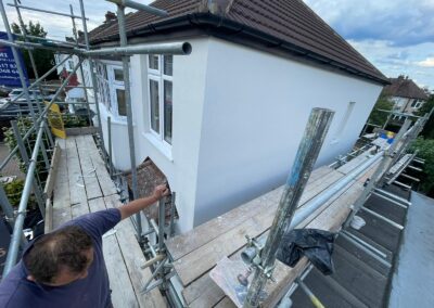 K-render Walton On Thames