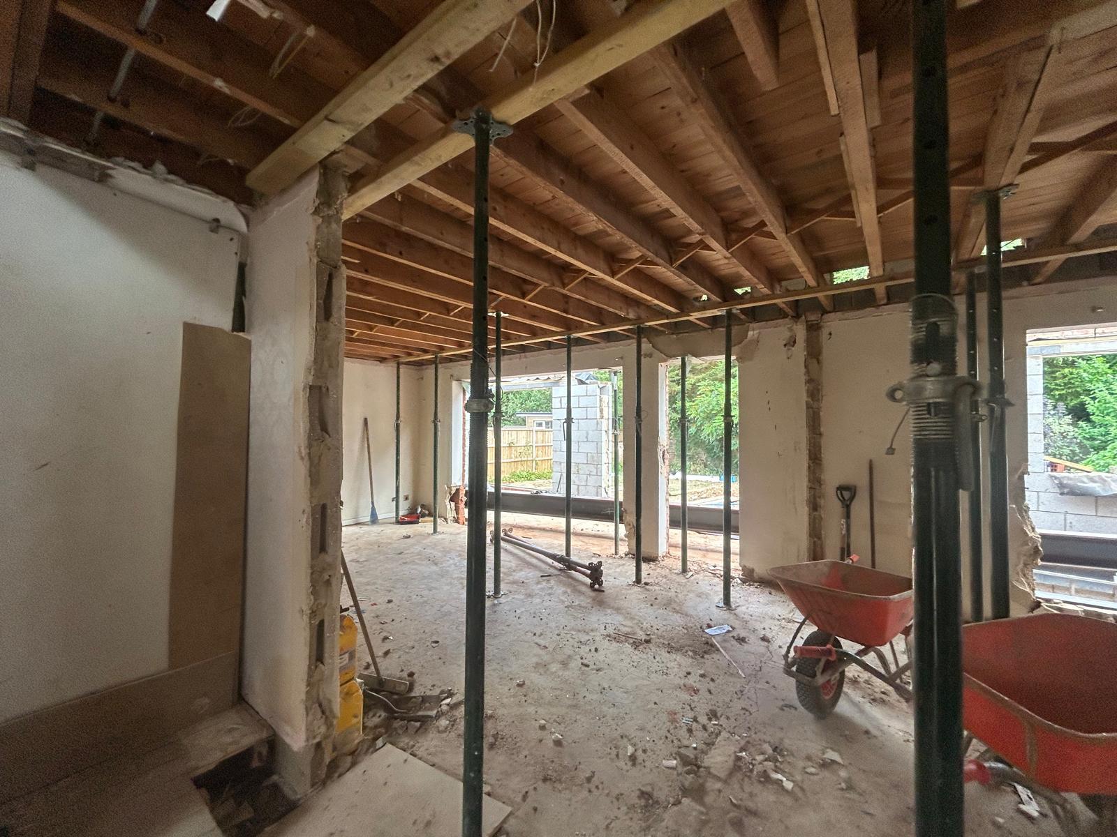 Hertfordshire Project