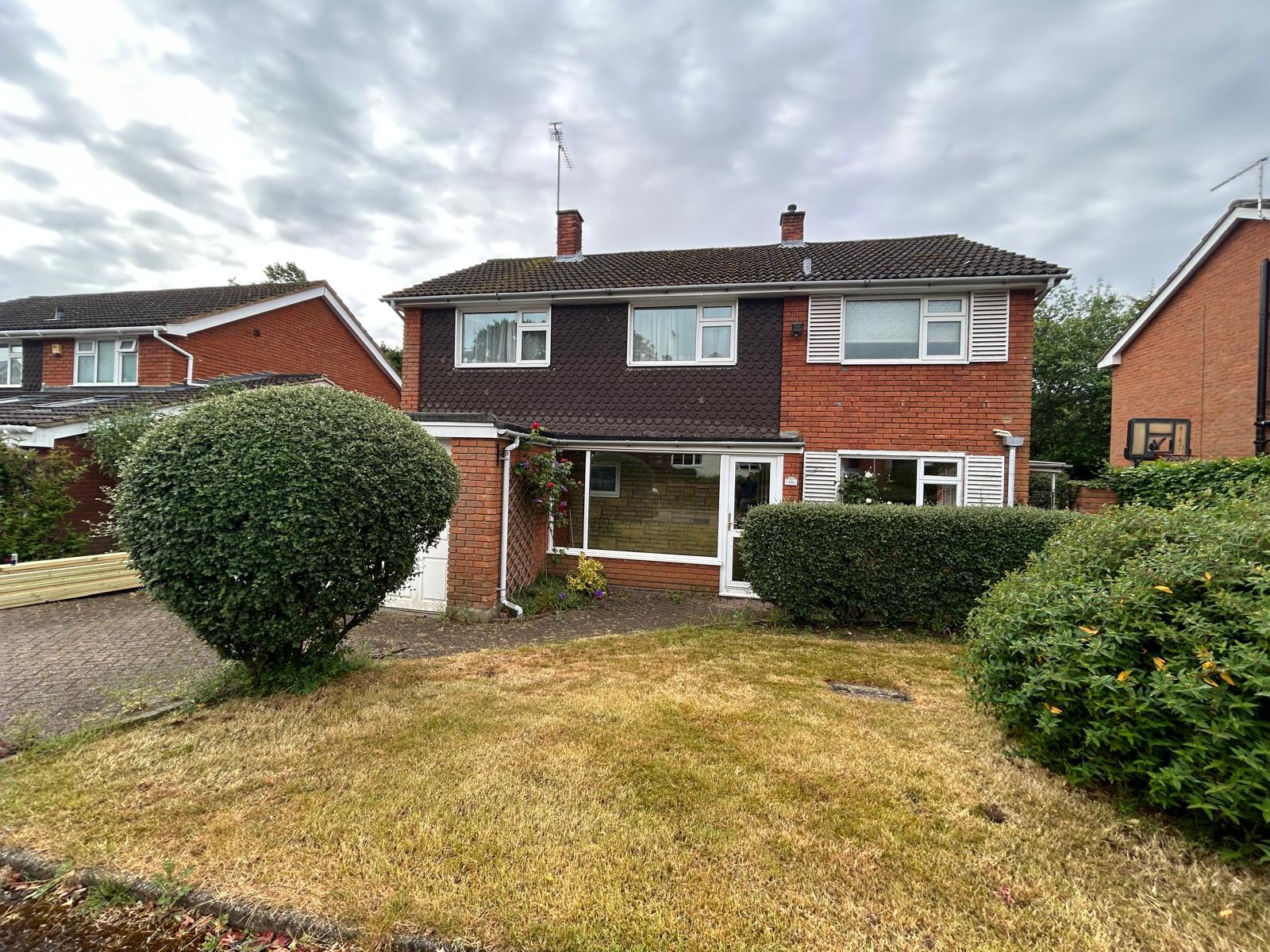 Hertfordshire Project