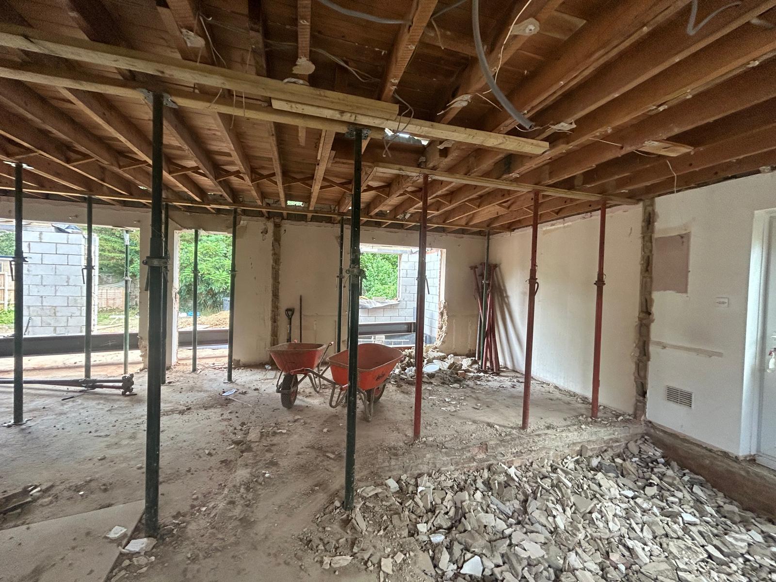 Hertfordshire Project