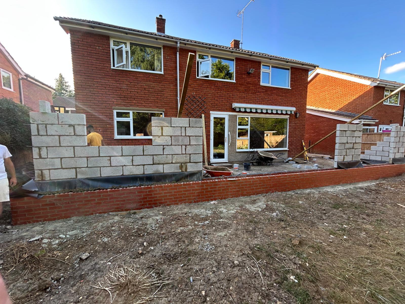 Hertfordshire Project