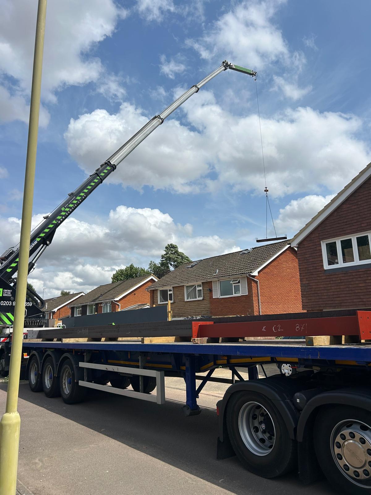 Hertfordshire Project