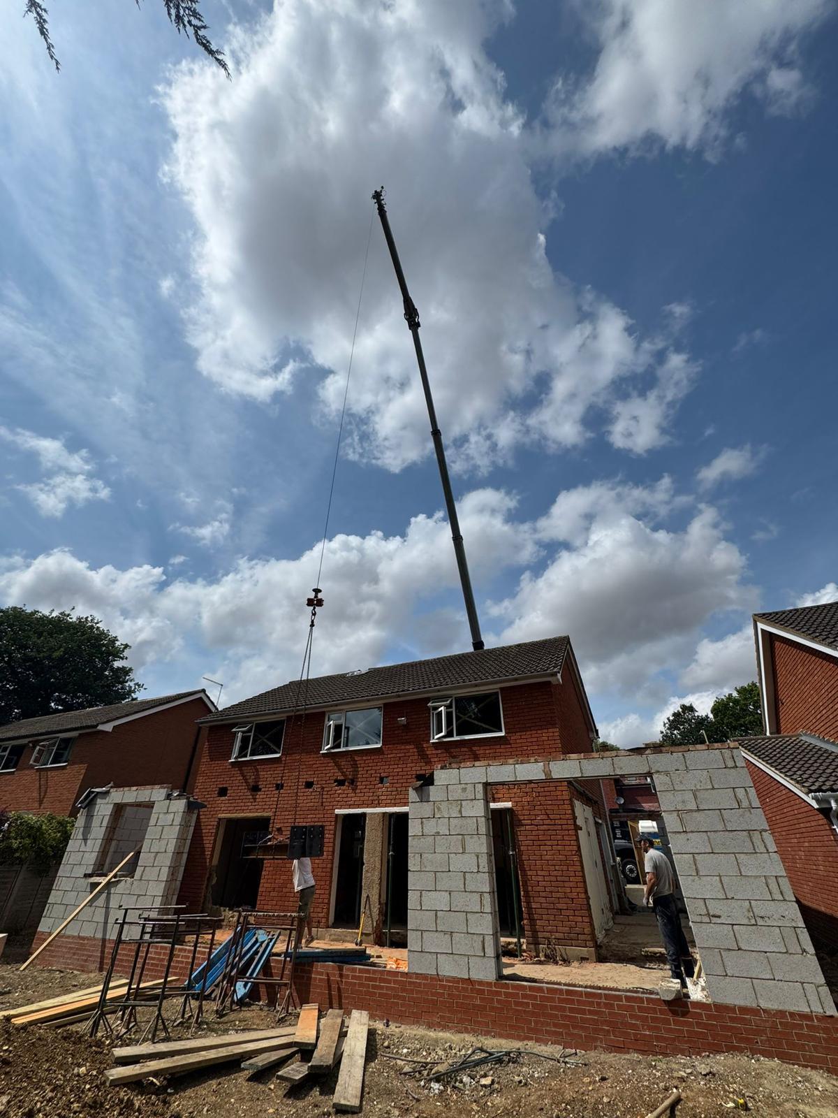 Hertfordshire Project