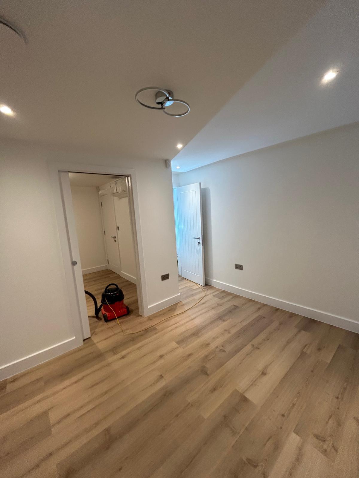 Hertfordshire Project