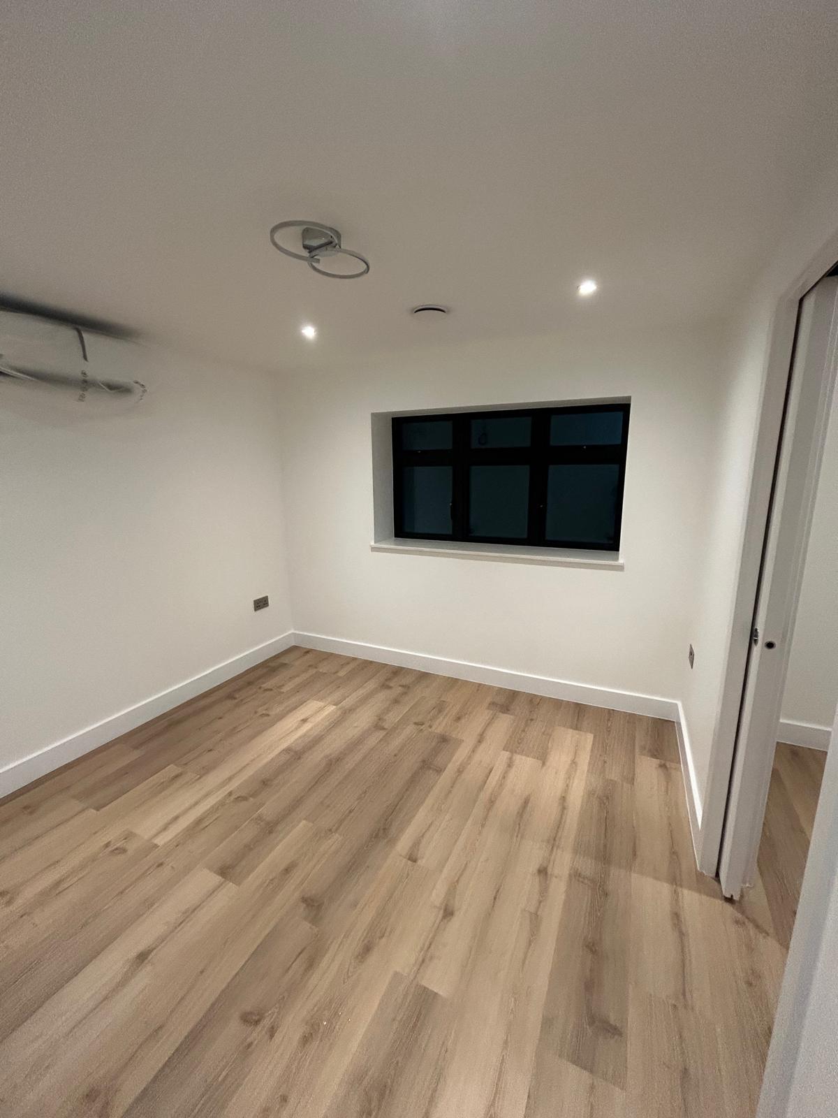 Hertfordshire Project