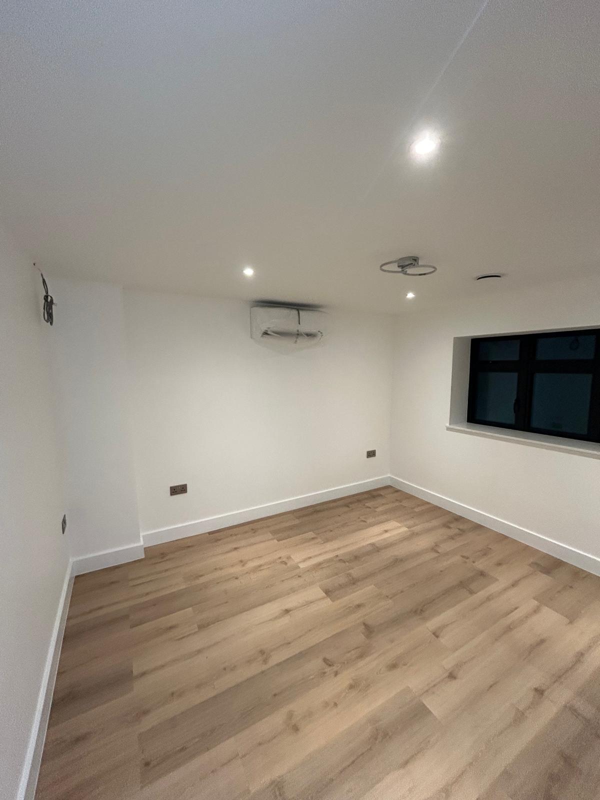 Hertfordshire Project