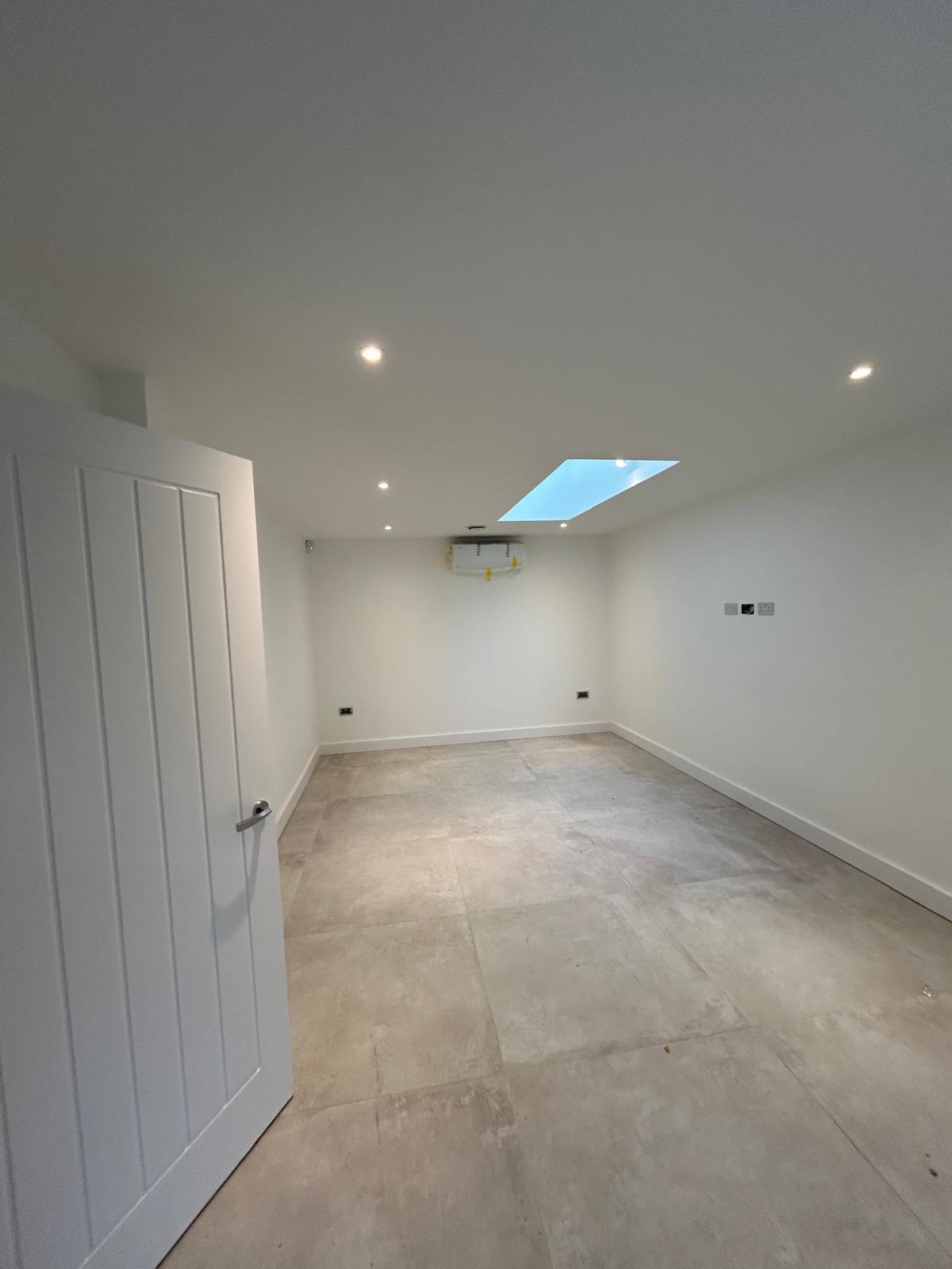 Hertfordshire Project