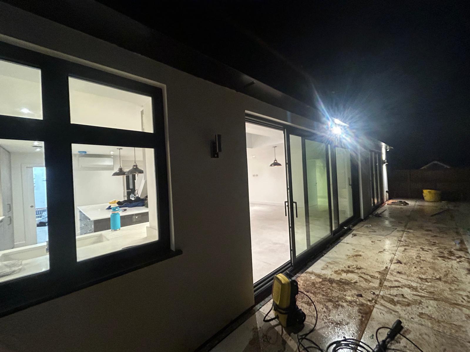 Hertfordshire Project