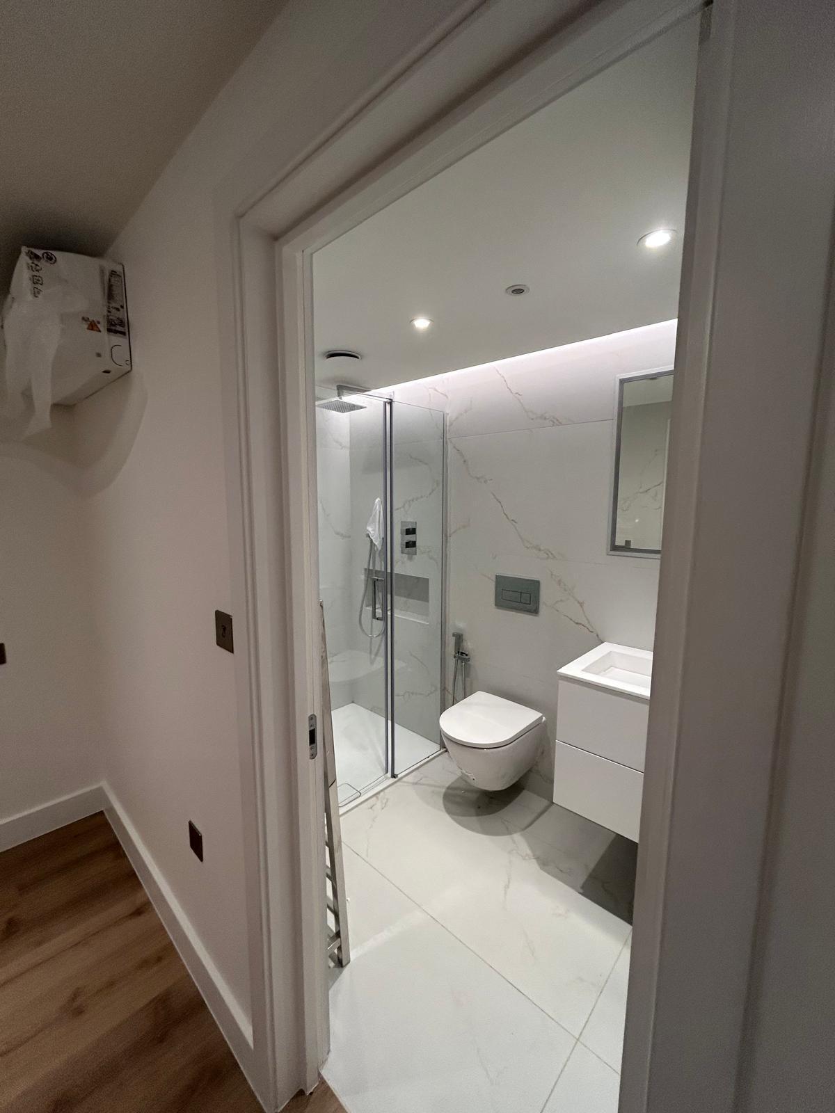 Hertfordshire Project