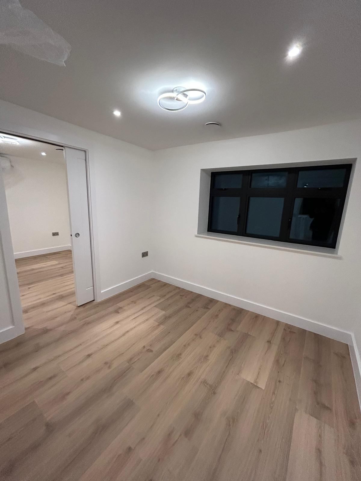 Hertfordshire Project