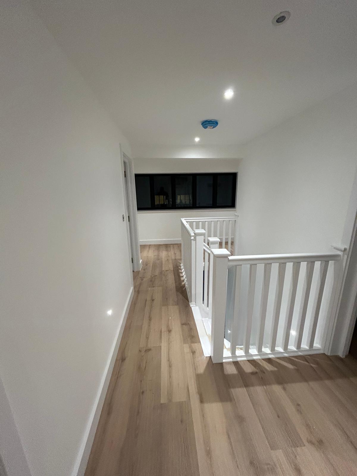 Hertfordshire Project