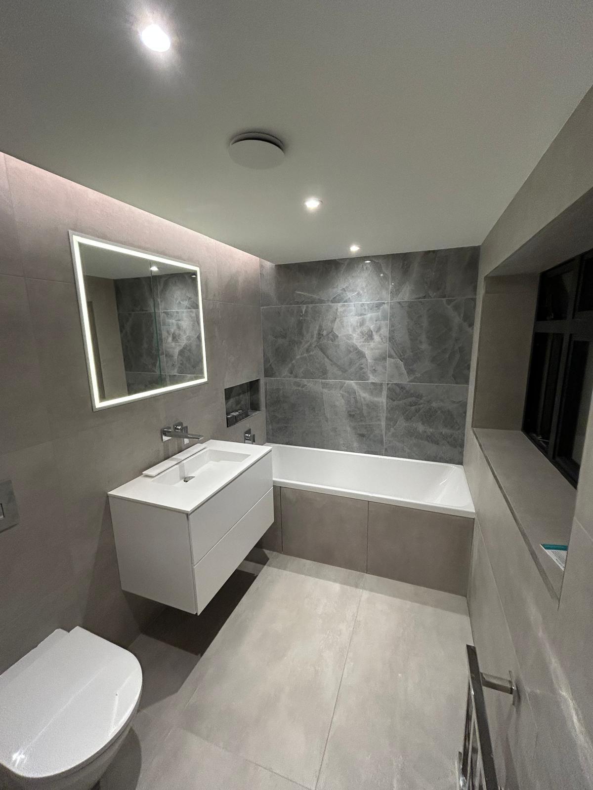 Hertfordshire Project
