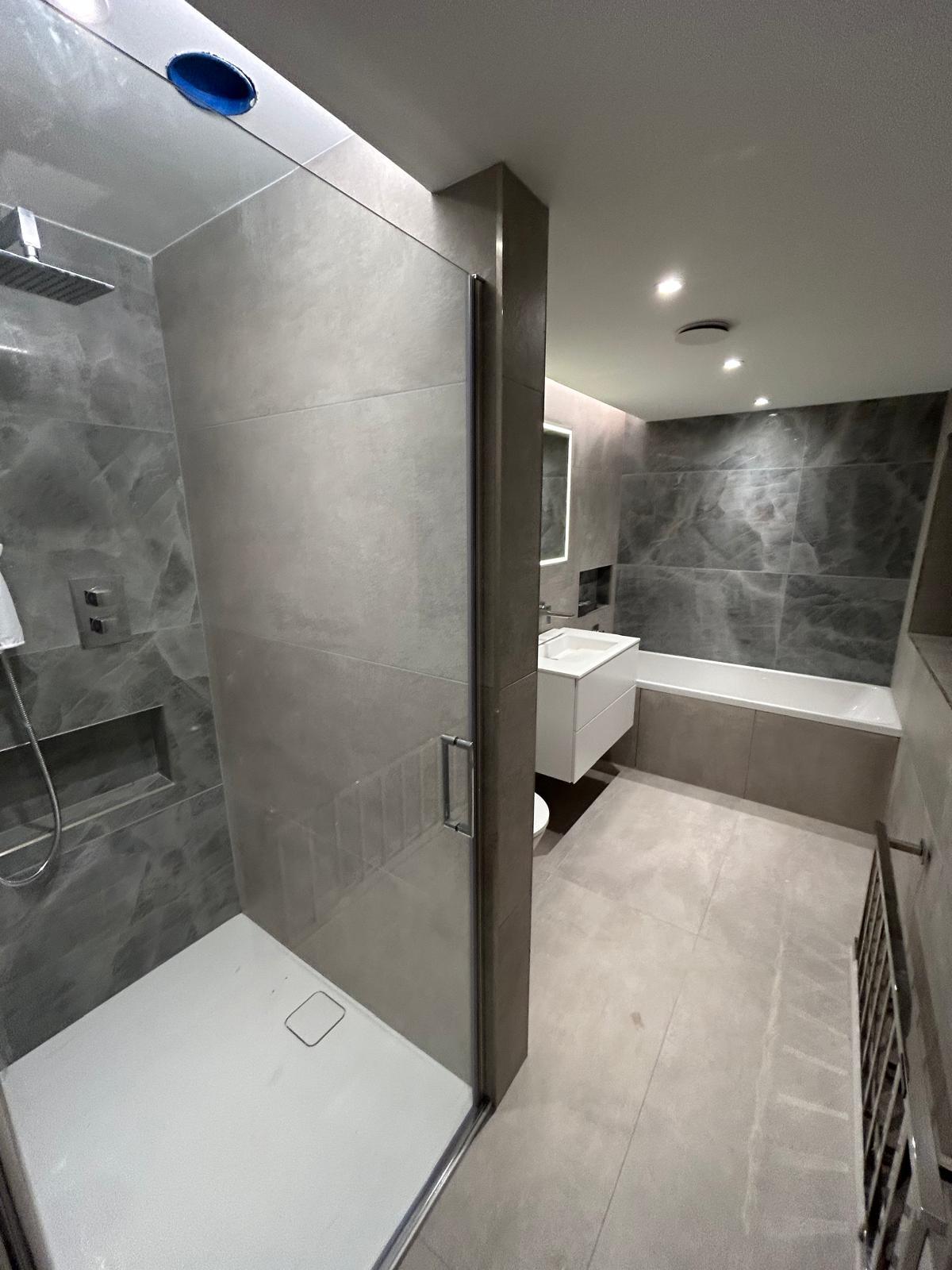 Hertfordshire Project