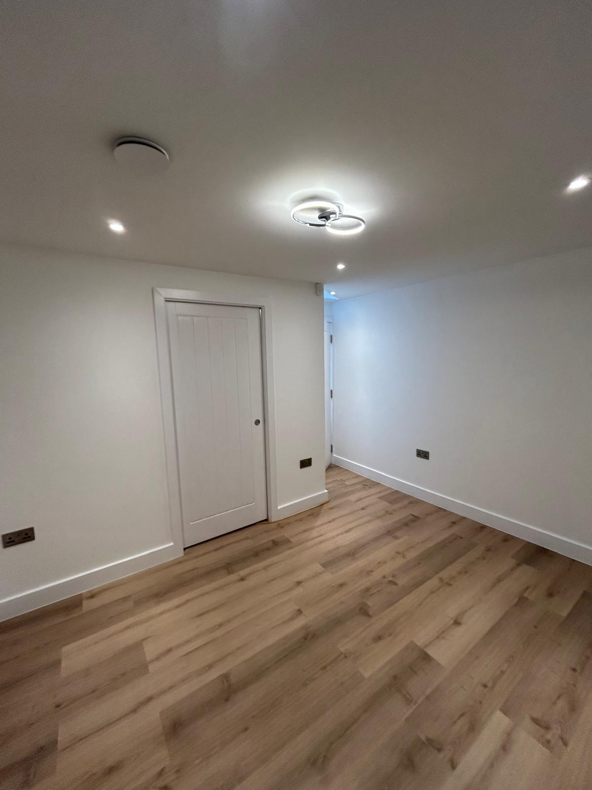 Hertfordshire Project