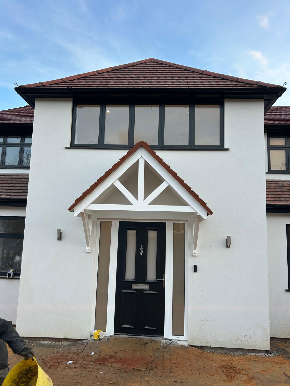 Hertfordshire Project