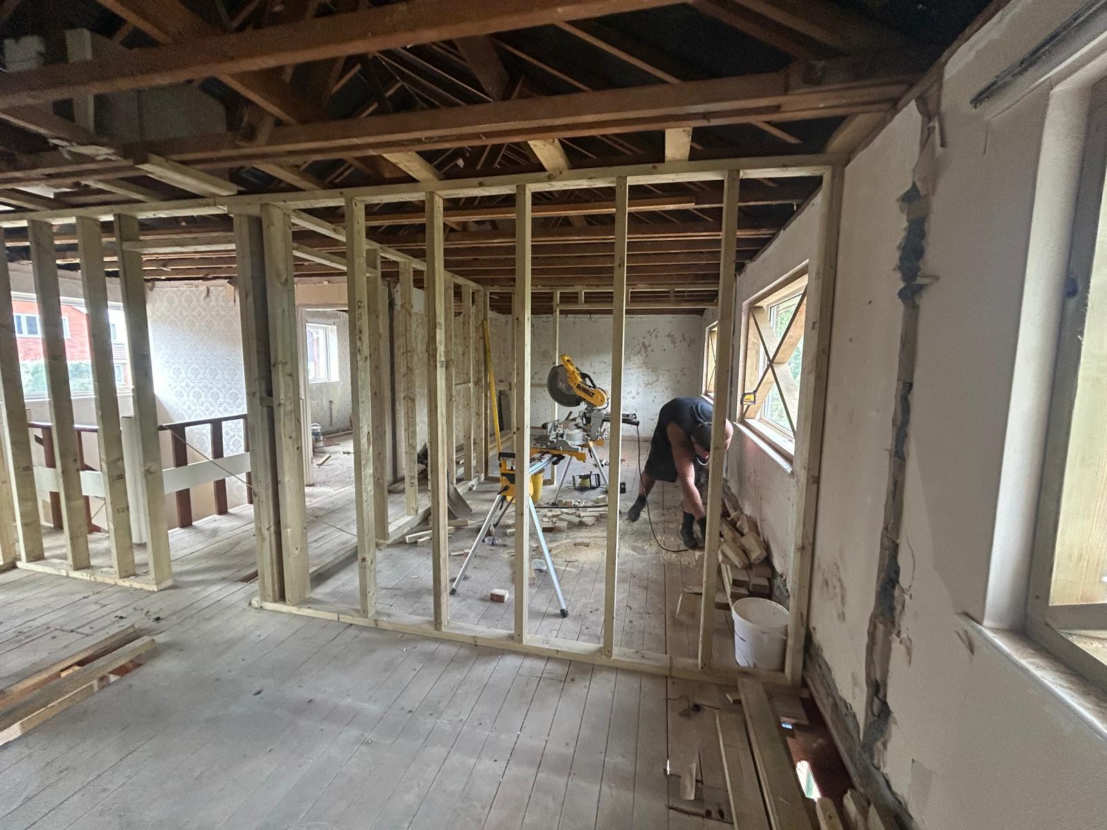Hertfordshire Project