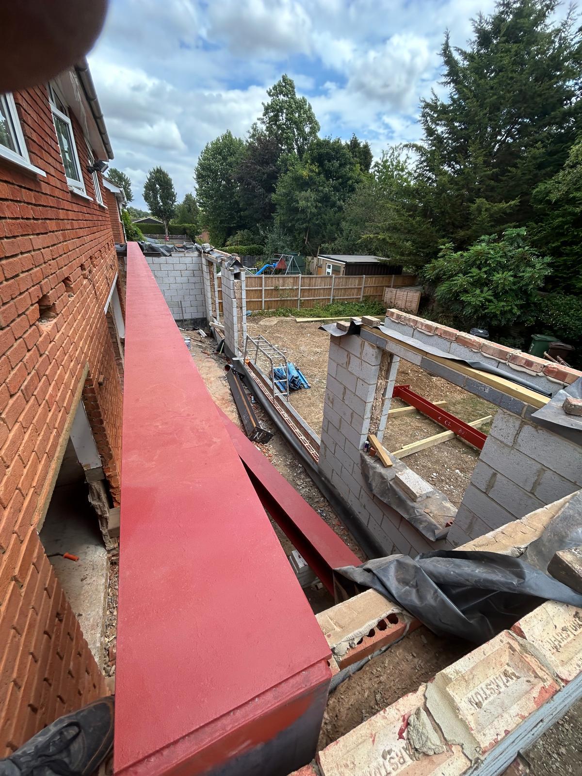 Hertfordshire Project
